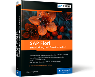 SAP Fiori – Entwicklung und Erweiterbarkeit