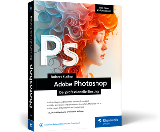 Adobe Photoshop