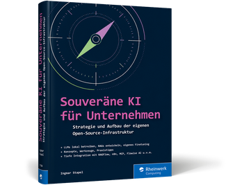 Souveräne KI für Unternehmen