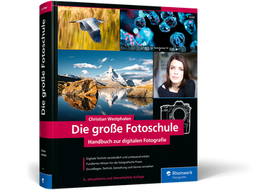 Die große Fotoschule