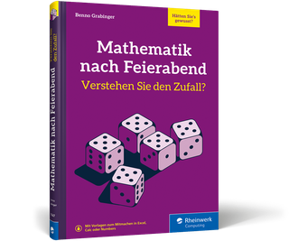 Mathematik nach Feierabend – Verstehen Sie den Zufall?