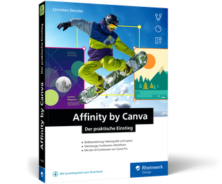 Affinity by Canva