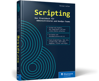 Scripting