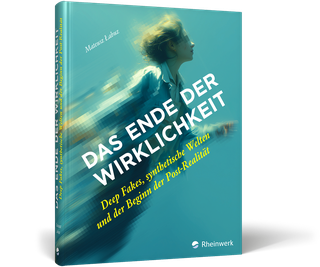 Das Ende der Wirklichkeit