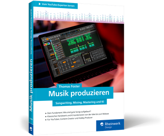 Musik produzieren