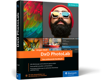 DxO PhotoLab
