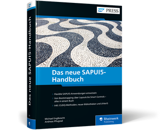 Das neue SAPUI5-Handbuch