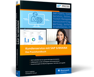 Kundenservice mit SAP S/4HANA