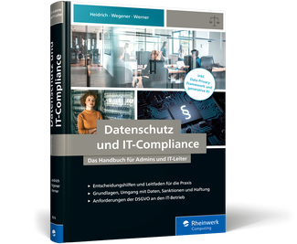 Datenschutz und IT-Compliance