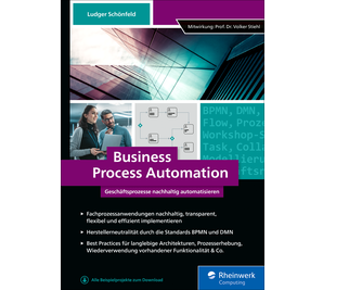 Business Process Automation