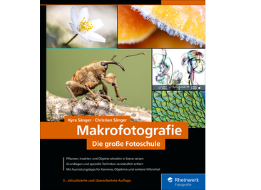 Makrofotografie