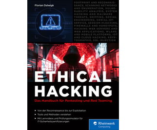 Ethical Hacking