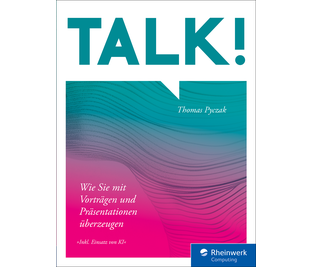 Talk!