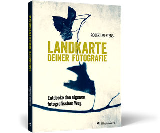 Landkarte deiner Fotografie