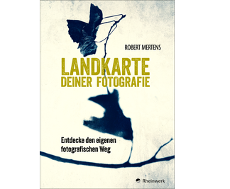 Landkarte deiner Fotografie