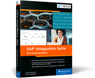 SAP Integration Suite