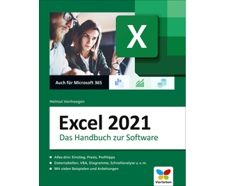 Excel 2021