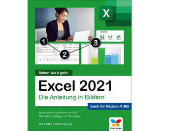 Excel 2021