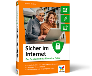 Sicher im Internet