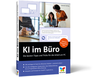 KI im Büro