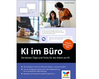 KI im Büro