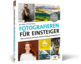 Fotografieren für Einsteiger