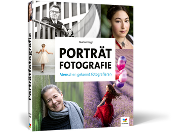 Porträtfotografie