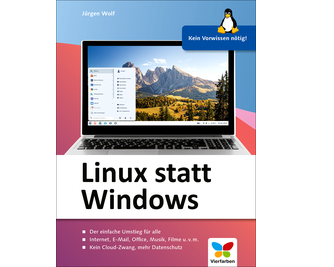 Linux statt Windows