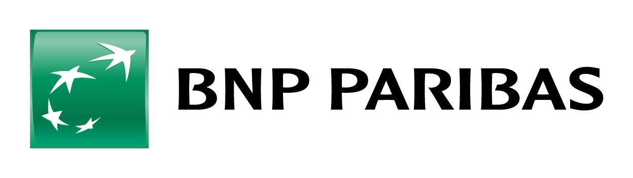 BNP PARIBAS logo