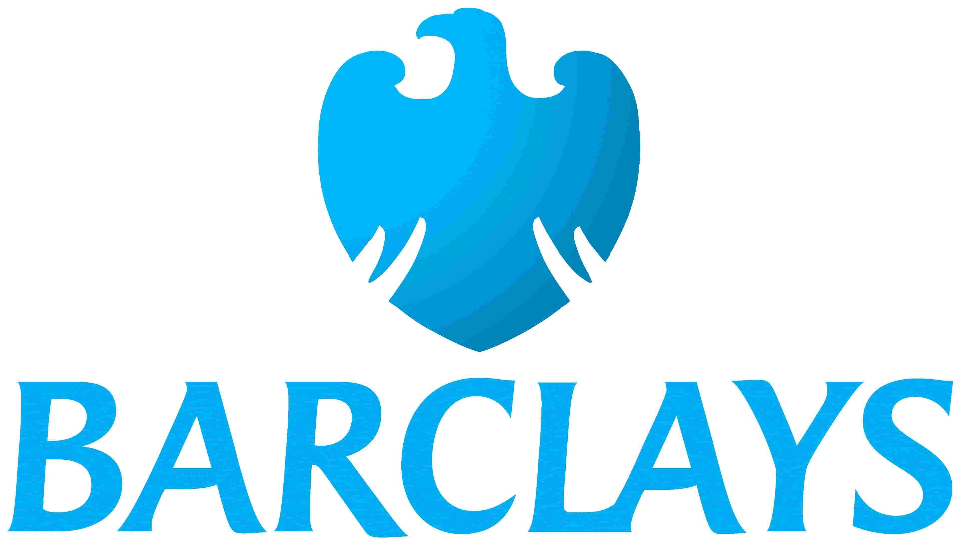 Barclays logo