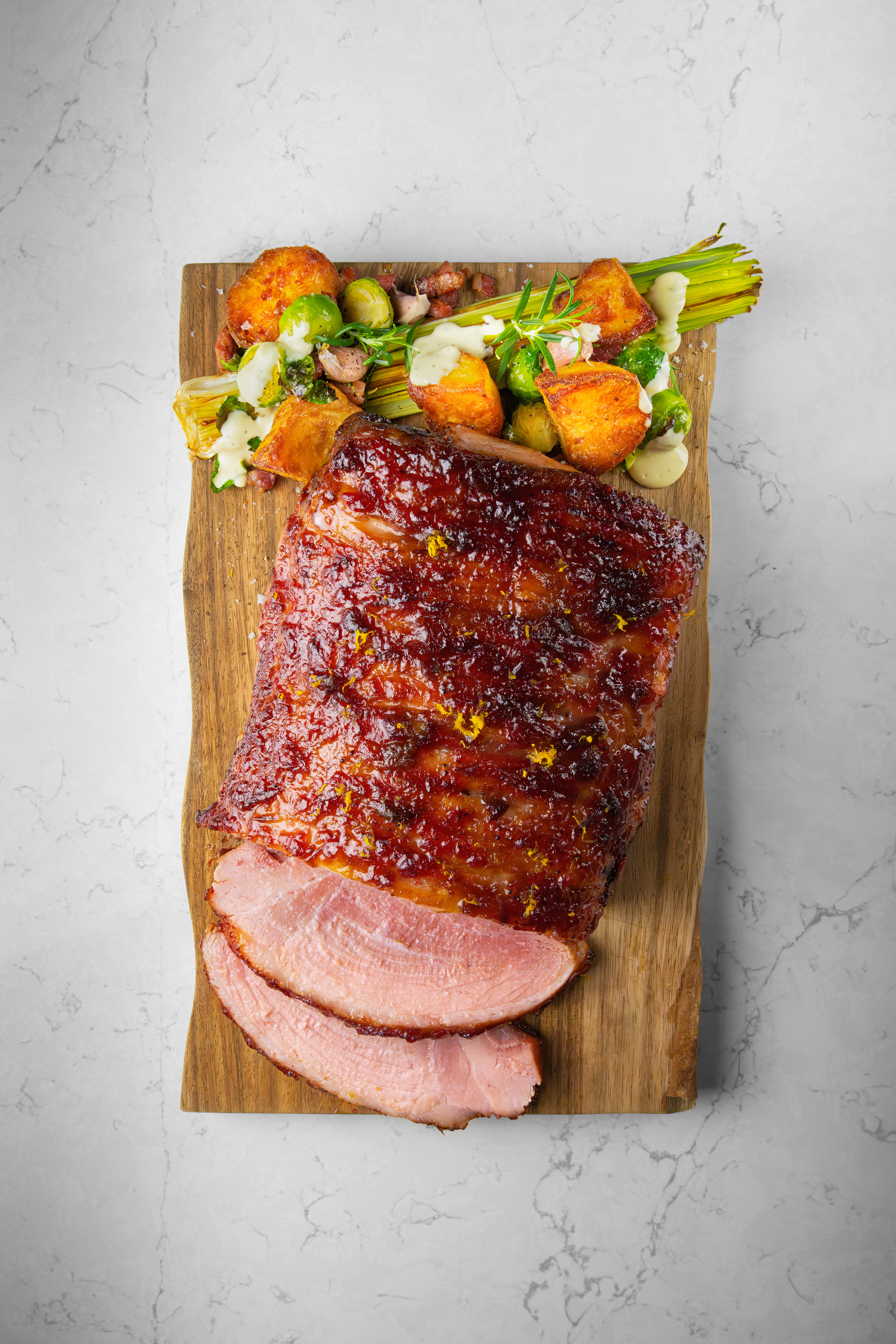 RS15232 13 roast gammon