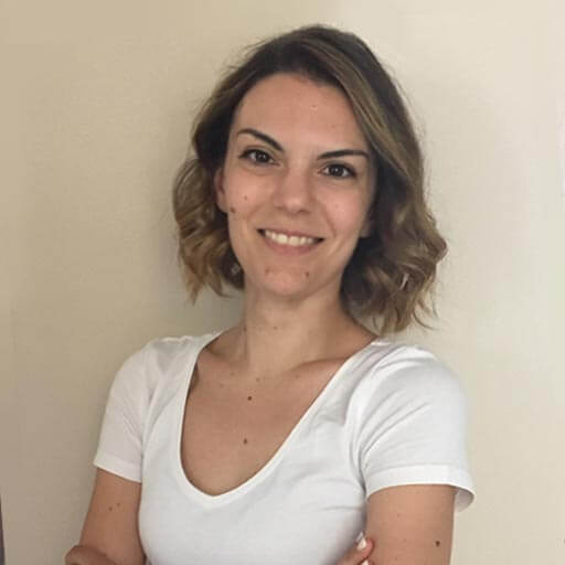 Μαρία Κατσιφαράκη, PhD