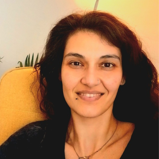 Ειρήνη Ανδραβίζου | Click to Therapy