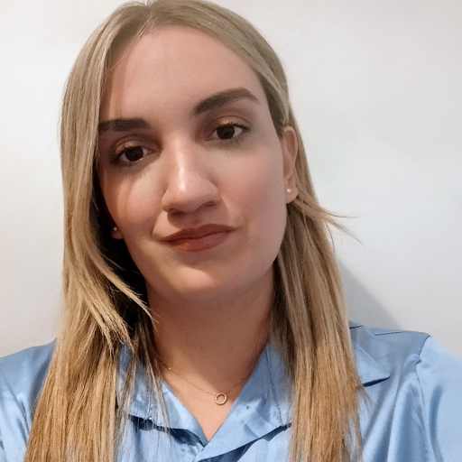 Ανδριάνα Γκαϊτατζή | Click to Therapy