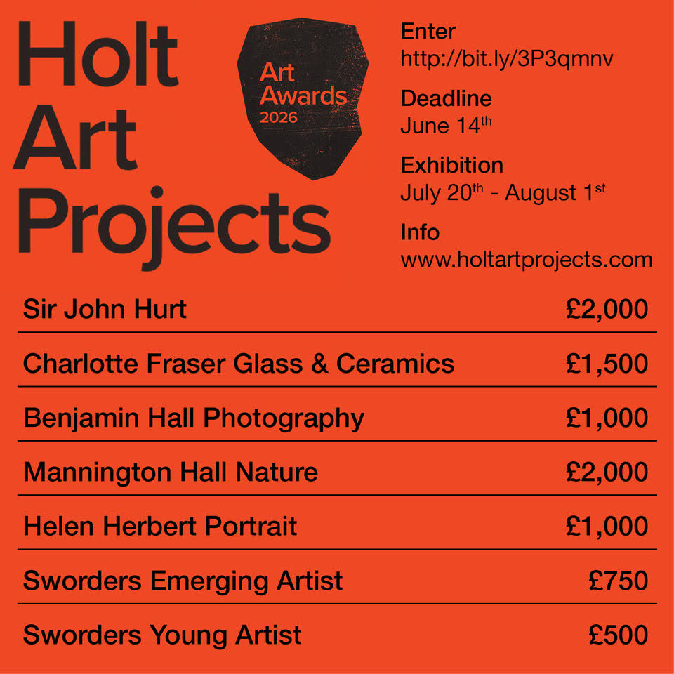 Karen Holt Art Projects