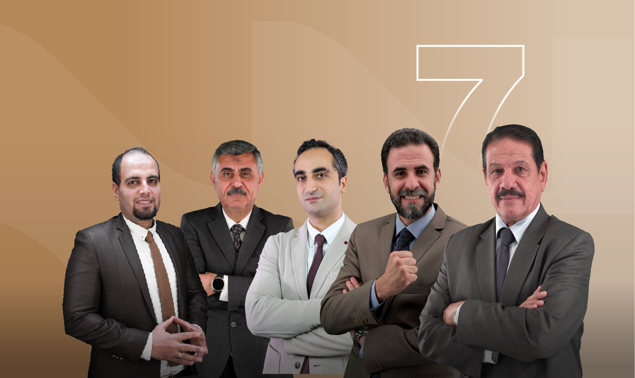 مدير مالي محترف