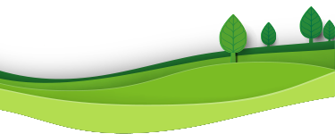 Sustainability footer image