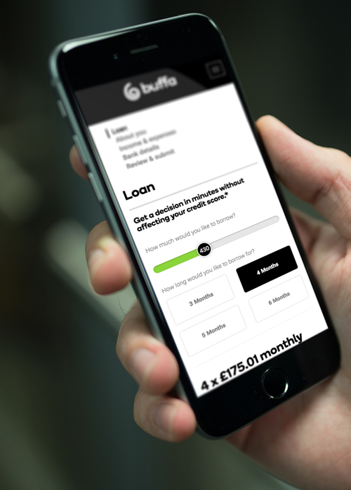 Buffa Loans main