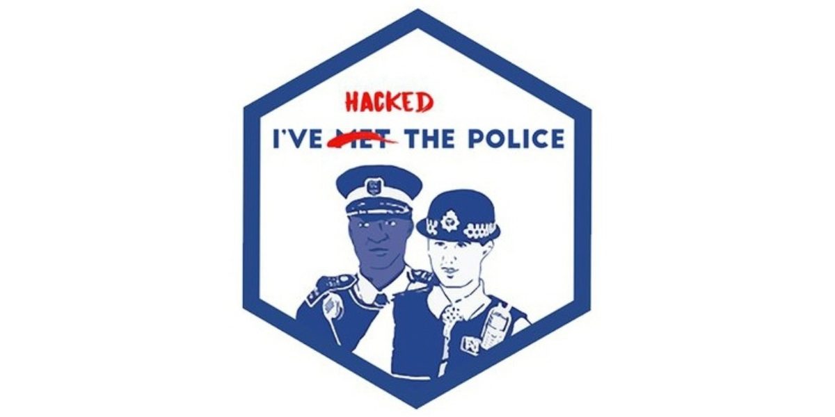 2018 11 hack the police