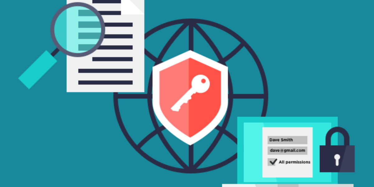 GDPR privacy