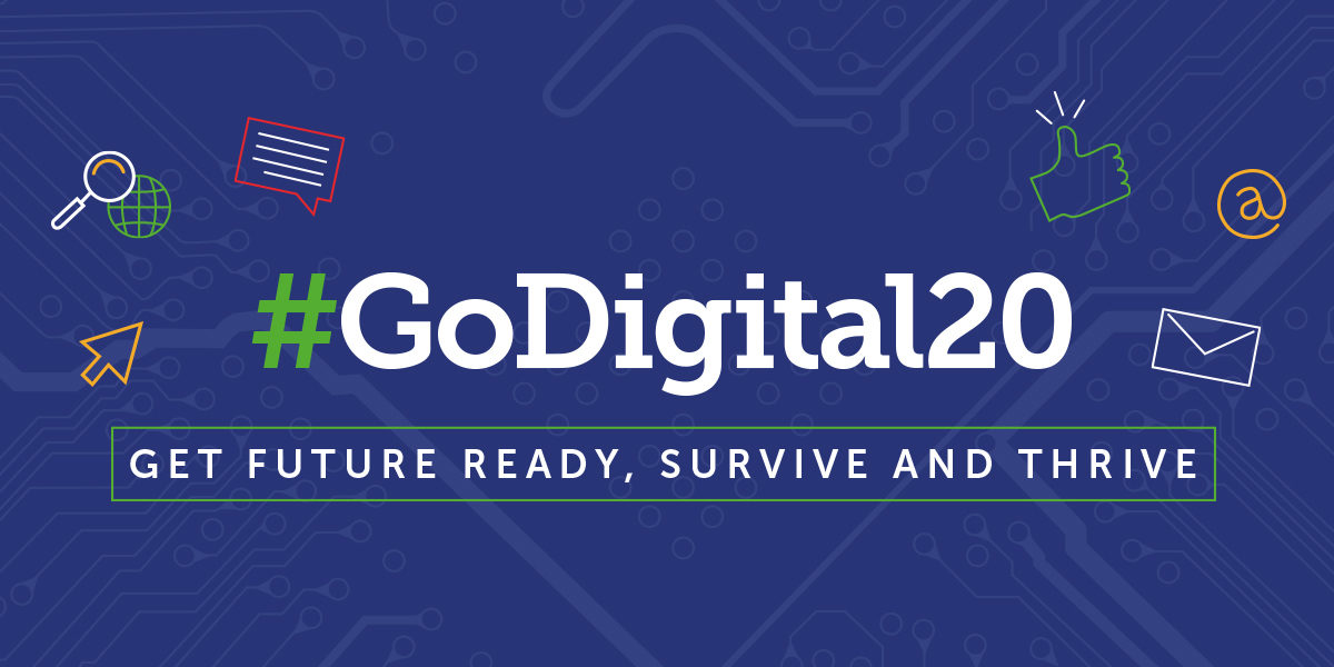 Go Digital