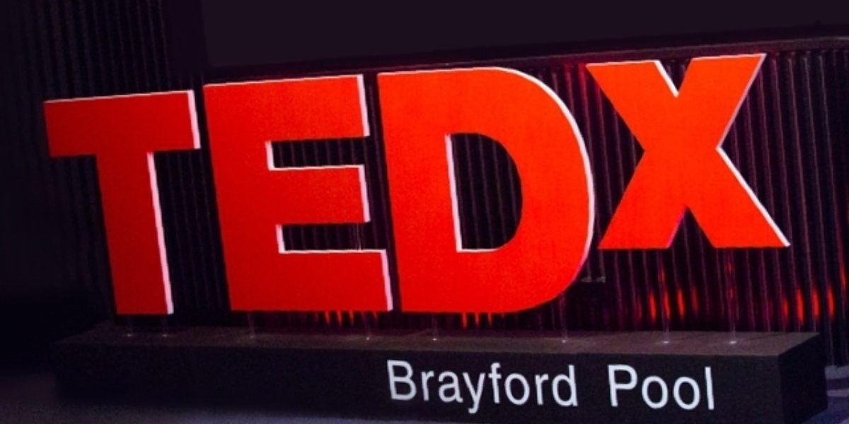 Blog tedx
