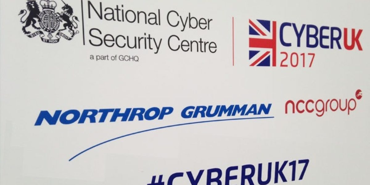 Cyber uk