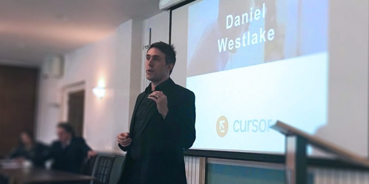 Dan talk