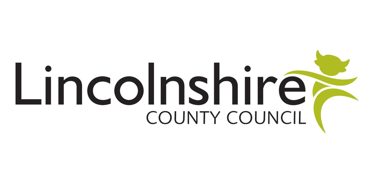 Lincolnshire County Council logo