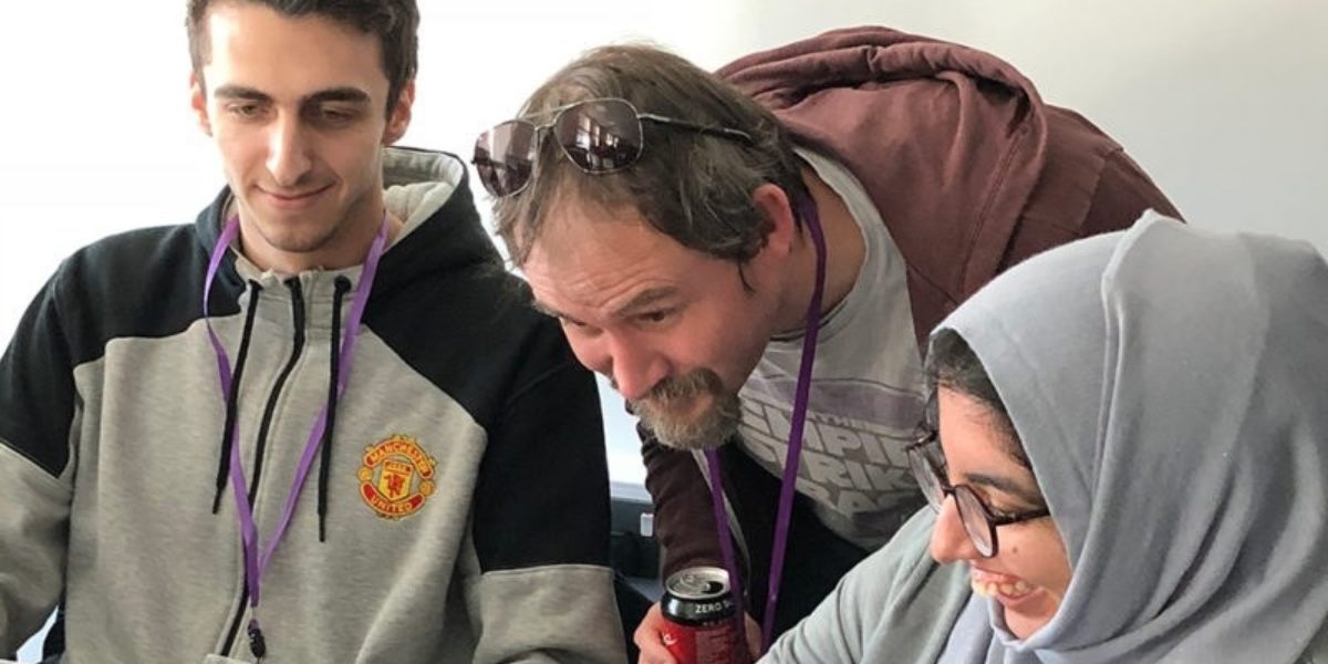 Lincoln hack 2018