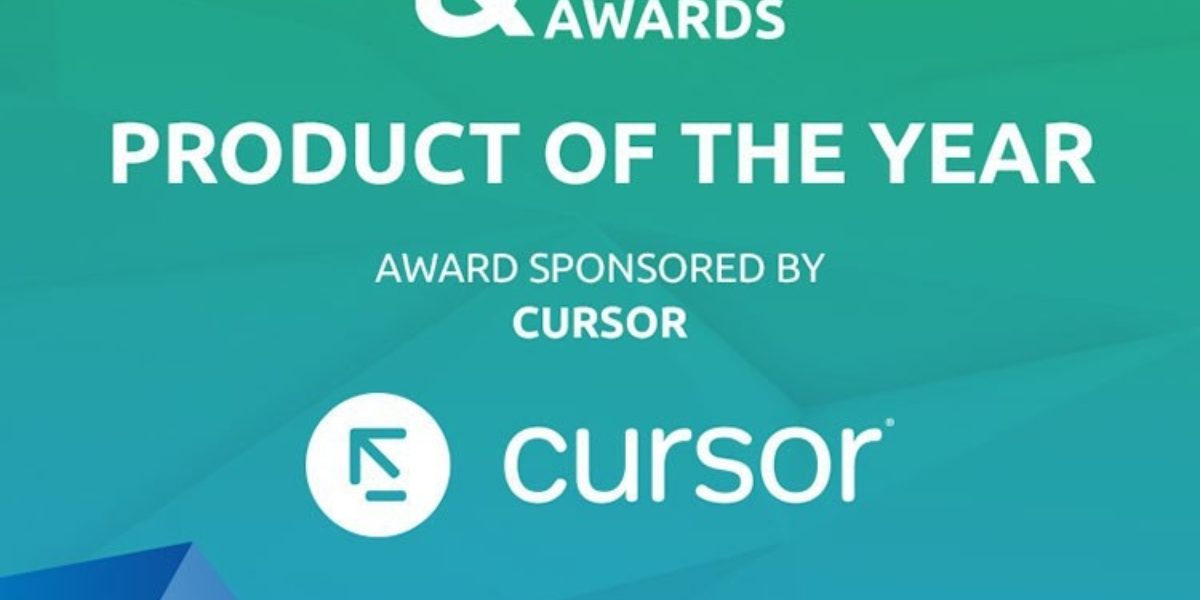 Tech awards