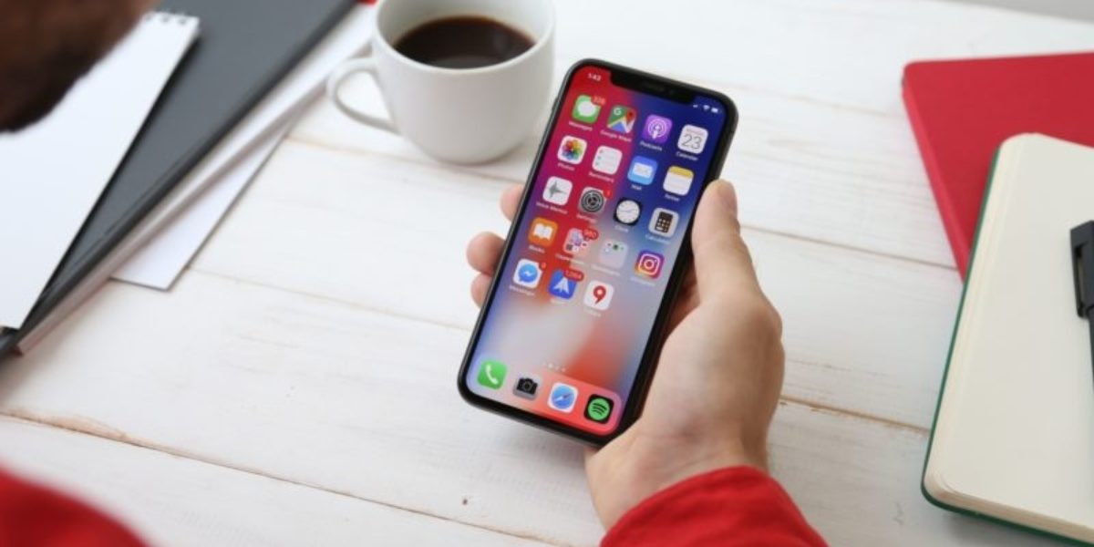 React Native Mobile app development