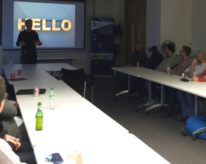Events digital lincoln