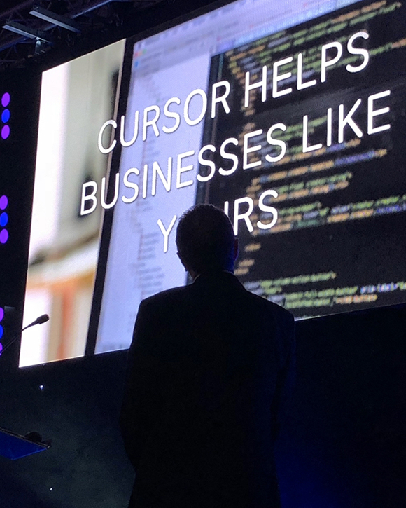 Cursor Awards 2019